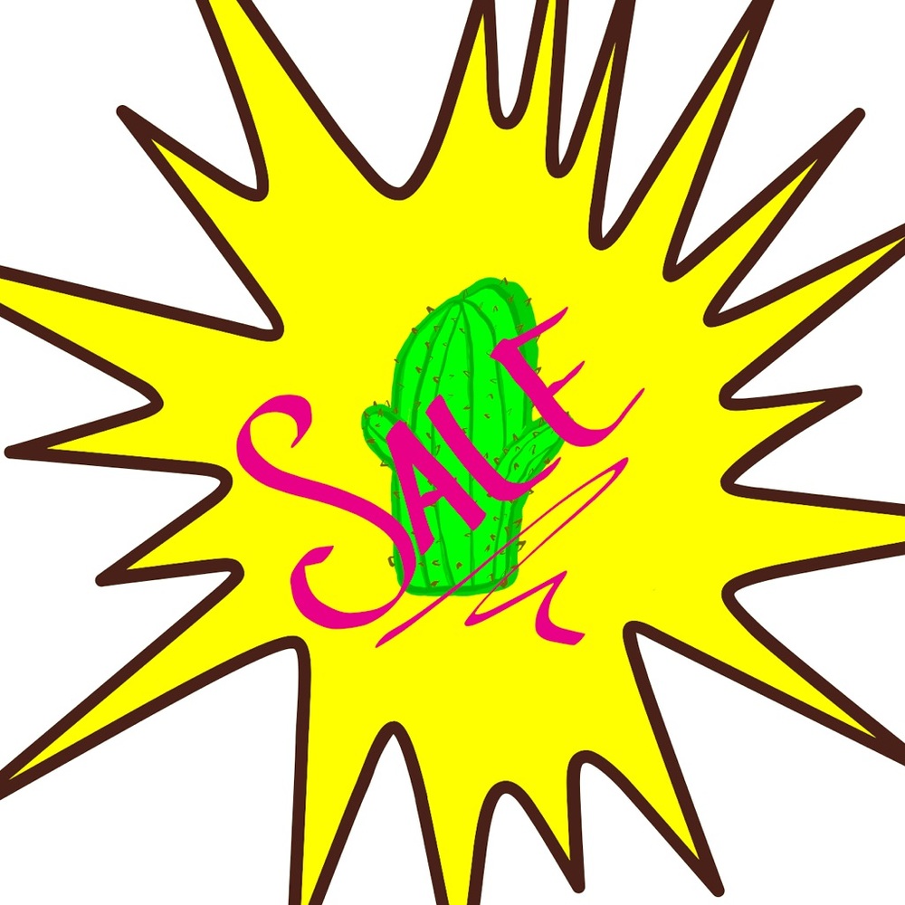 Sale! Add 3 Or More Items With A To Your Bundle - image 1